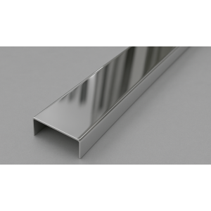  Stainless Steel Border Profiles