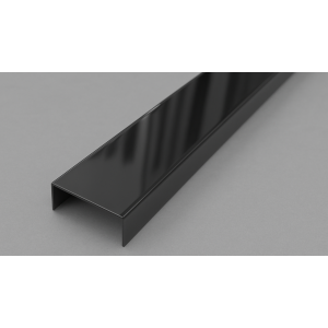  Stainless Steel Border Profiles