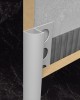 Aluminum Corner Profile