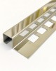 Stainless Steel Square Profile