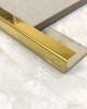 Stainless Steel Profiles