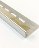 Stainless Steel Profiles