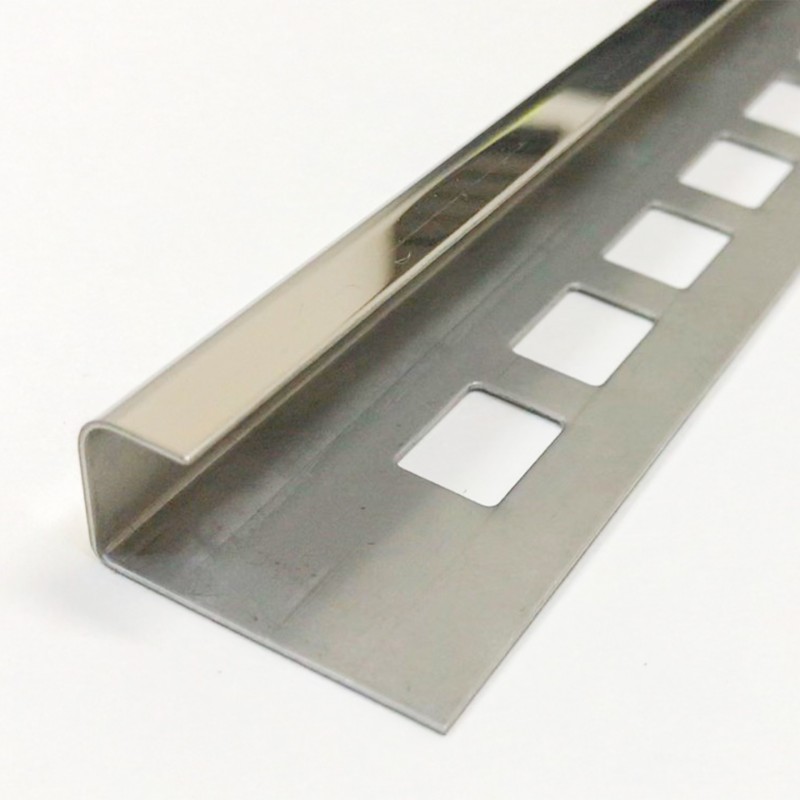 Stainless Steel Profiles