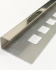 Stainless Steel Profiles