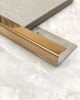 Stainless Steel Profiles