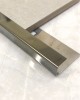 Stainless Steel Profiles