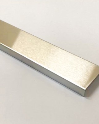  Stainless Steel Border Profiles