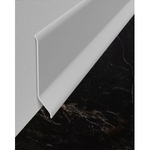 Aluminum Skirting Profile