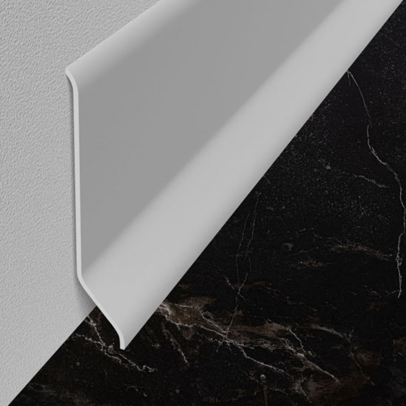 Aluminum Skirting Profile