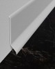 Aluminum Skirting Profile