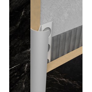 Aluminium Corner Profile