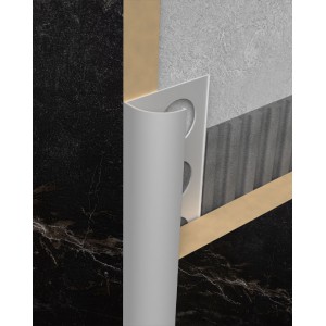 Aluminum Corner Profile