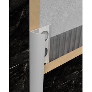 Aluminum Corner Profile