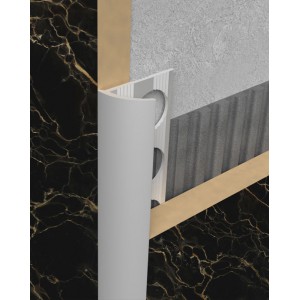 Aluminum Corner Profile