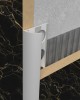 Aluminum Corner Profile