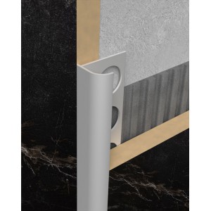 Aluminum Corner Profile