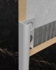 Aluminum Corner Profile