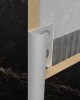 Aluminum Corner Profile