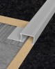 Aluminum Stair Tread Profile