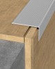 Aluminium Stair Protective Trims