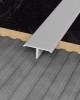 Aluminium T - Profiles