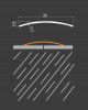 Aluminium Threshold Profiles