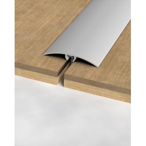 Aluminium Threshold Profiles