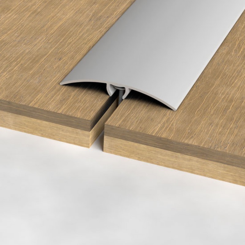 Aluminium Threshold Profiles