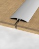 Aluminium Threshold Profiles